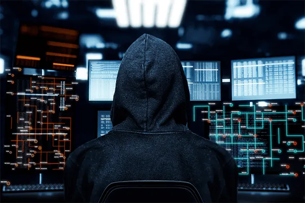 Hacker