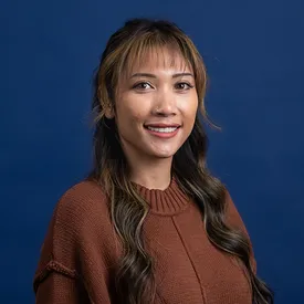 Regina Young, Director of Finance