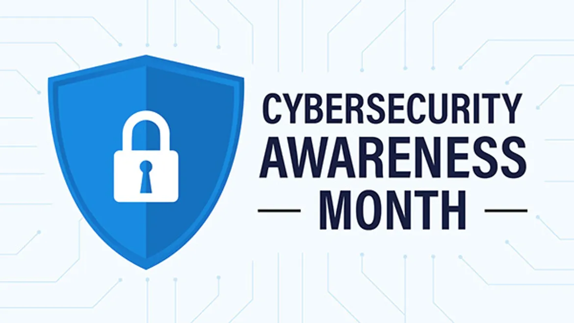 Cybersecurity Awareness Month