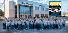 Bit-Wizards Earns Top Employer Honors in Finest on the Emerald Coast Community’s Choice Awards